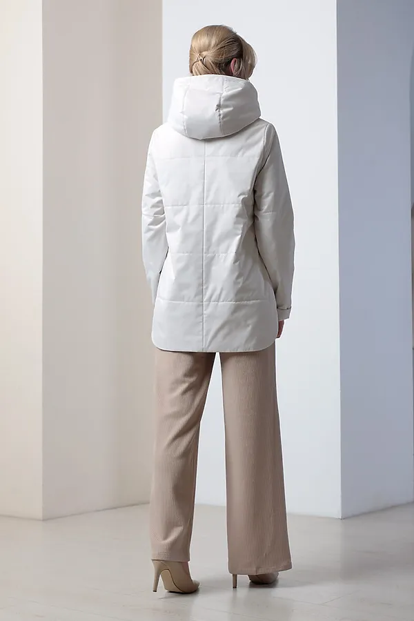 Куртка DIZZYWAY, сл.кость - фото 2