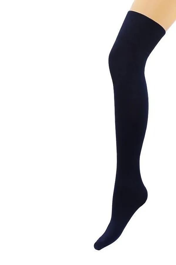 Брестские Arctic 1424 Гольфы Женские БРЕСТСКИЕ, темно-синий - фото 2