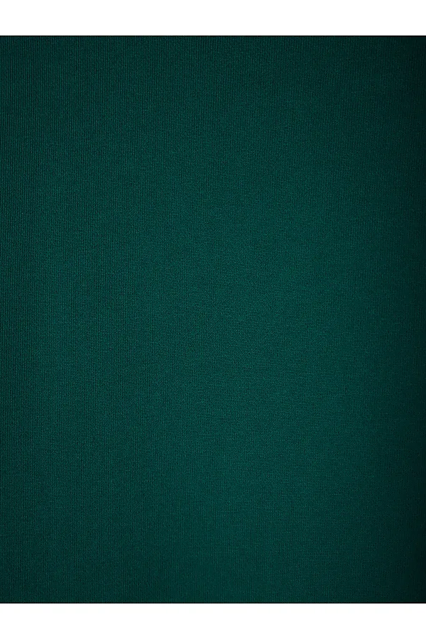 Толстовка для мальчиков MARK FORMELLE, зеленый +печать - фото 2