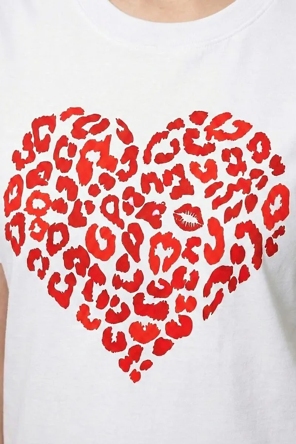 Футболка F5, белый - фото 2