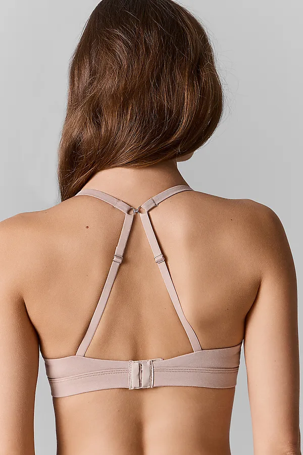 Бюстгальтер женский MARK FORMELLE, фраппе - фото 2