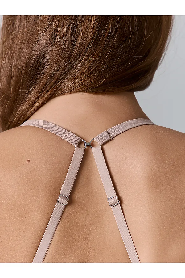 Бюстгальтер женский MARK FORMELLE, фраппе - фото 2