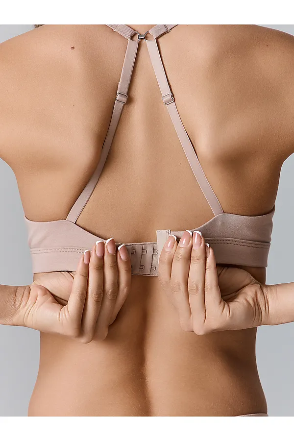 Бюстгальтер женский MARK FORMELLE, фраппе - фото 2