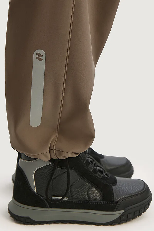 Брюки NIKASTYLE, кофе - фото 2