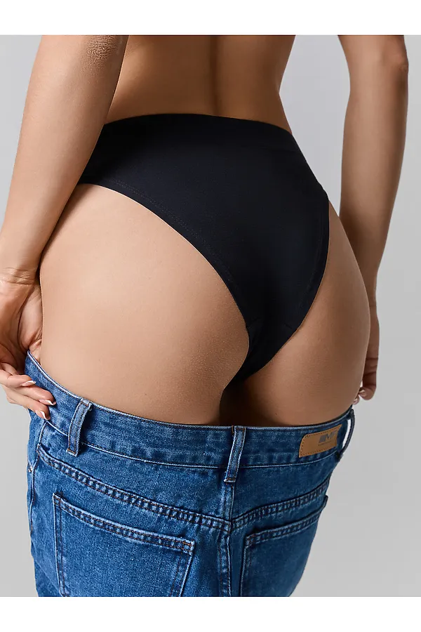 Трусы женские (3шт.) MARK FORMELLE, молочный1 - фото 2