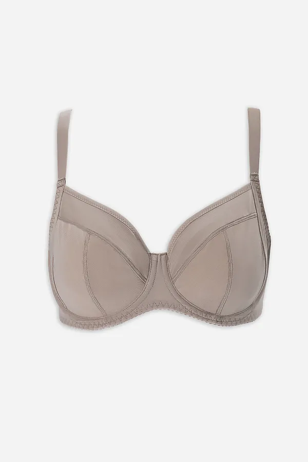 Бюстгальтер женский MARK FORMELLE, фраппе - фото 2