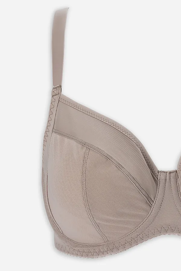 Бюстгальтер женский MARK FORMELLE, фраппе - фото 2