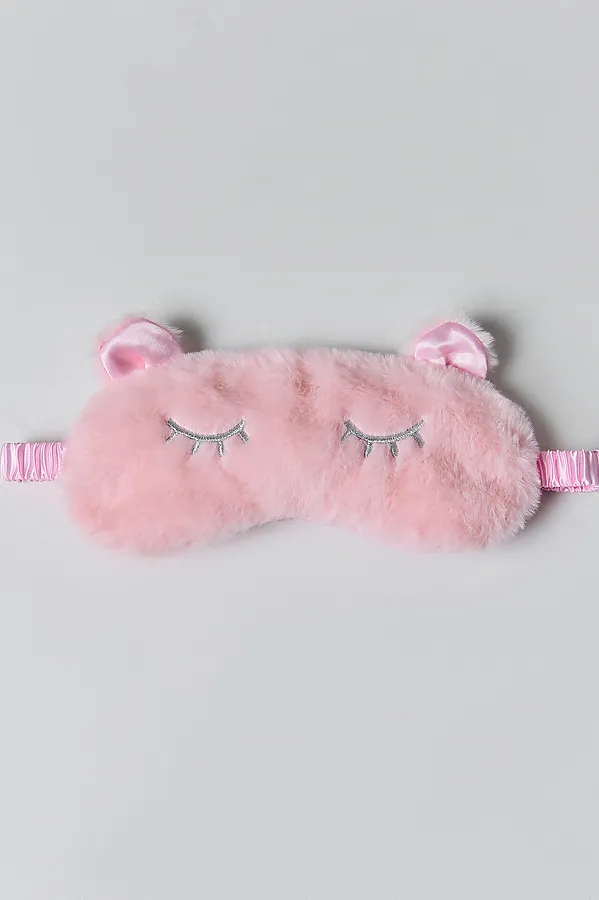 Повязка на голову (для сна) MARK FORMELLE, розовый - фото 2