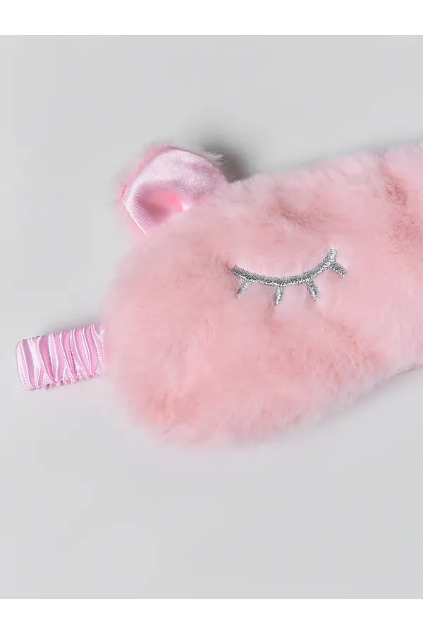 Повязка на голову (для сна) MARK FORMELLE, розовый - фото 2