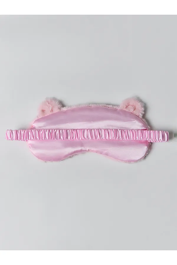 Повязка на голову (для сна) MARK FORMELLE, розовый - фото 2