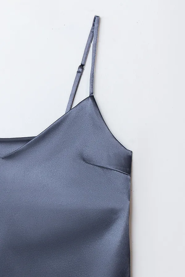 Комплект женский (блуза, брюки) MARK FORMELLE, темное небо - фото 2