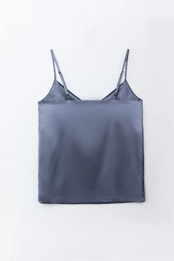 Комплект женский (блуза, брюки) MARK FORMELLE, темное небо - фото 2