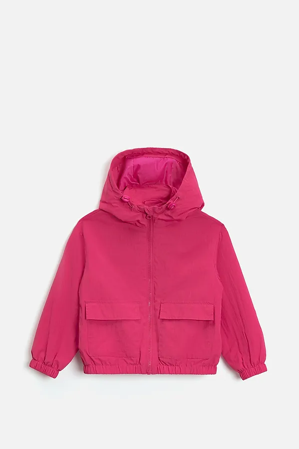 Куртка ACOOLA, фуксия - фото 2
