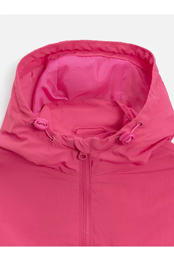 Куртка ACOOLA, фуксия - фото 2