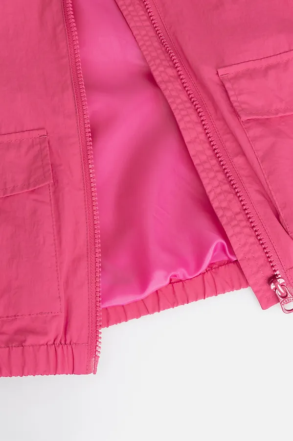 Куртка ACOOLA, фуксия - фото 2