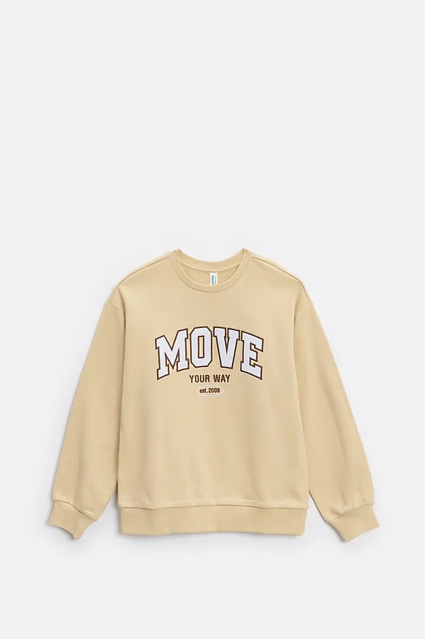 Джемпер ACOOLA, бежевый - фото 2