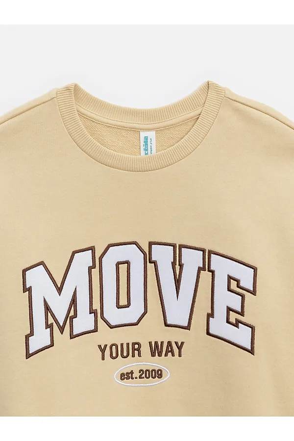 Джемпер ACOOLA, бежевый - фото 2