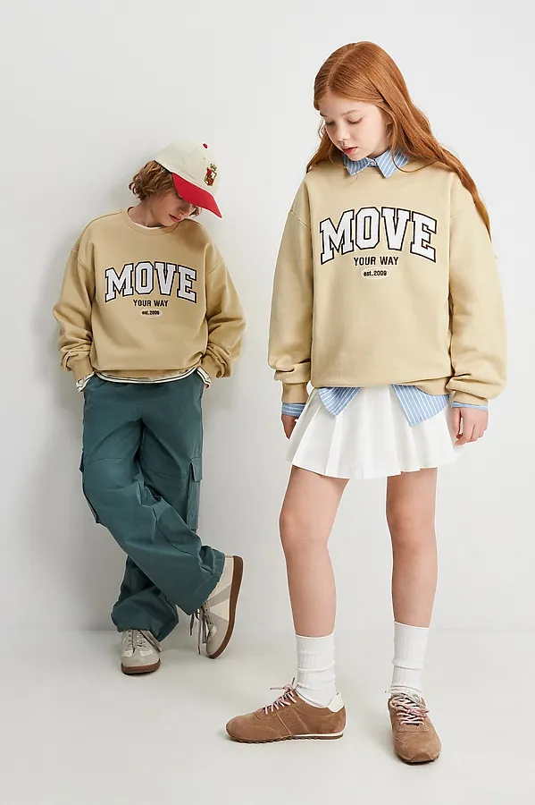 Джемпер ACOOLA, бежевый - фото 2