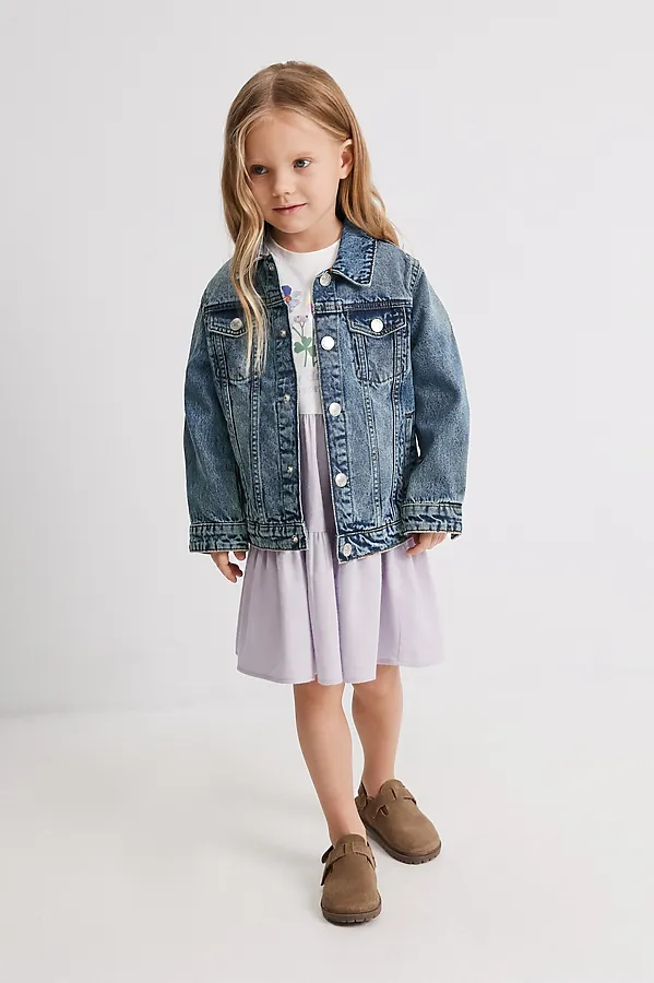 Платье ACOOLA, разноцветный - фото 2