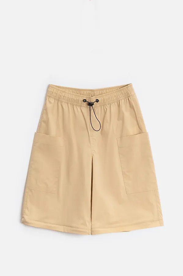 Брюки ACOOLA, бежевый - фото 2