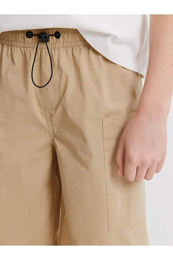 Брюки ACOOLA, бежевый - фото 2