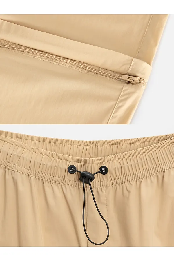 Брюки ACOOLA, бежевый - фото 2