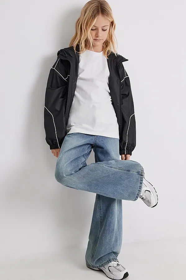 Куртка ACOOLA, черный - фото 2