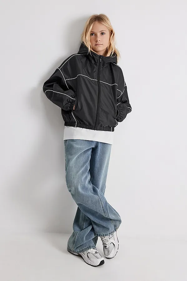 Куртка ACOOLA, черный - фото 2