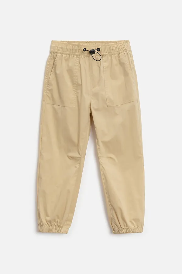 Брюки ACOOLA, бежевый - фото 2