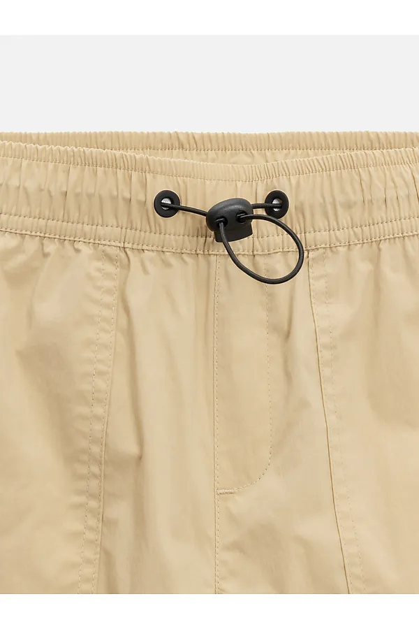 Брюки ACOOLA, бежевый - фото 2