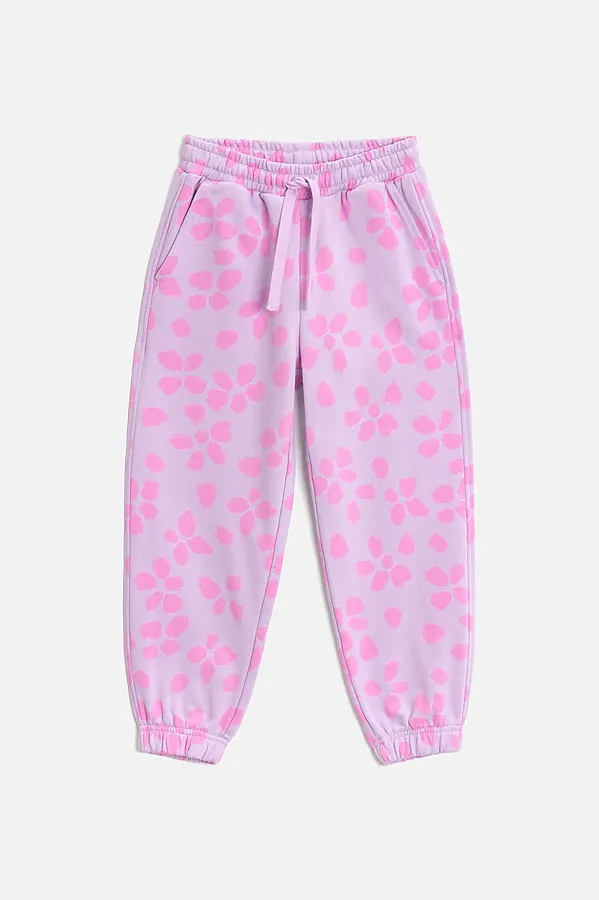 Брюки ACOOLA, лавандовый - фото 2