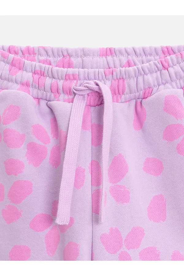 Брюки ACOOLA, лавандовый - фото 2