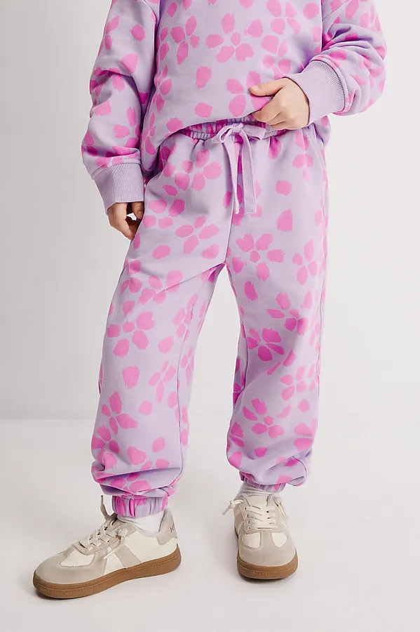 Брюки ACOOLA, лавандовый - фото 2