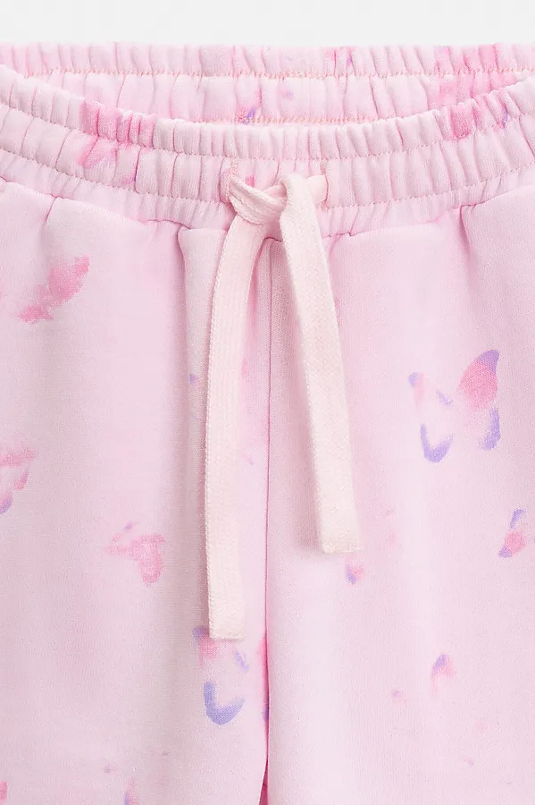 Брюки ACOOLA, розовый - фото 2