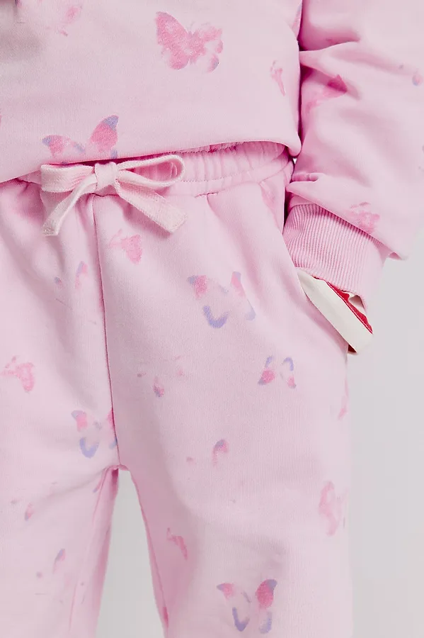 Брюки ACOOLA, розовый - фото 2