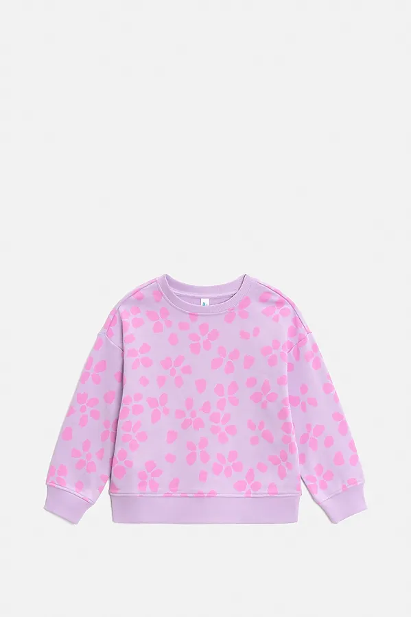 Джемпер ACOOLA, лавандовый - фото 2