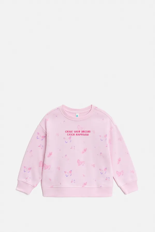 Джемпер ACOOLA, розовый - фото 2