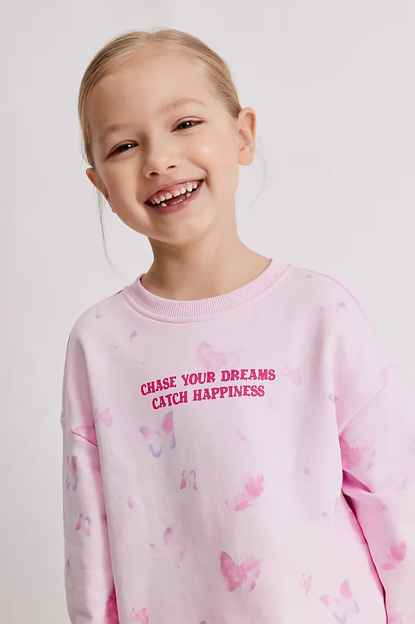 Джемпер ACOOLA, розовый - фото 2