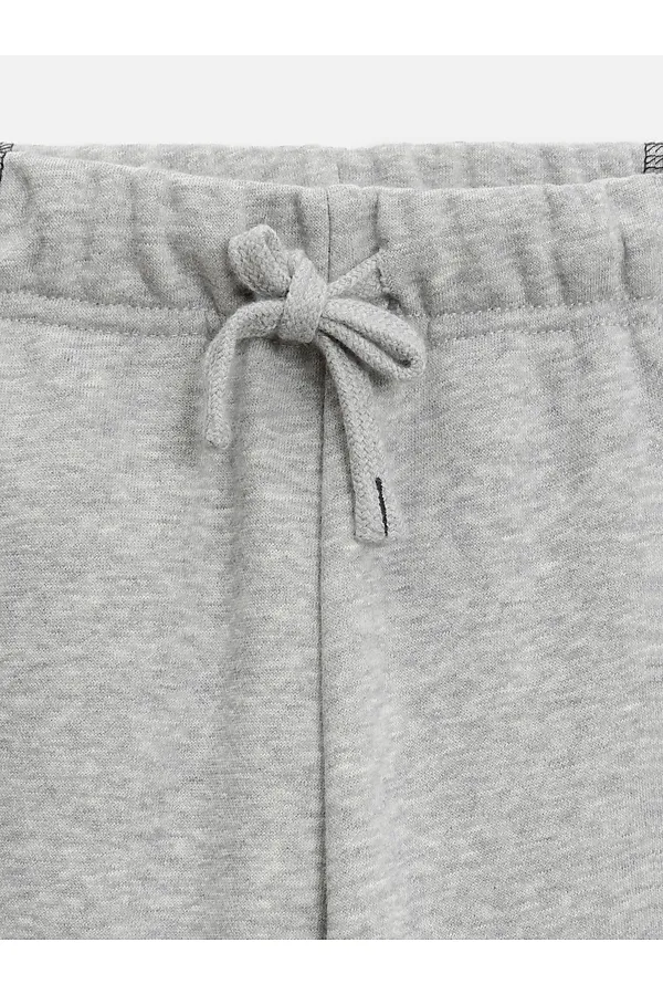 Брюки ACOOLA, серый меланж - фото 2