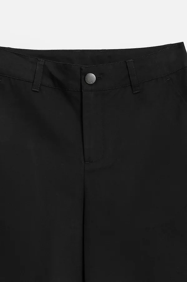 Шорты ACOOLA, черный - фото 2