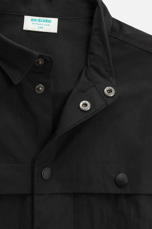 Куртка ACOOLA, черный - фото 2