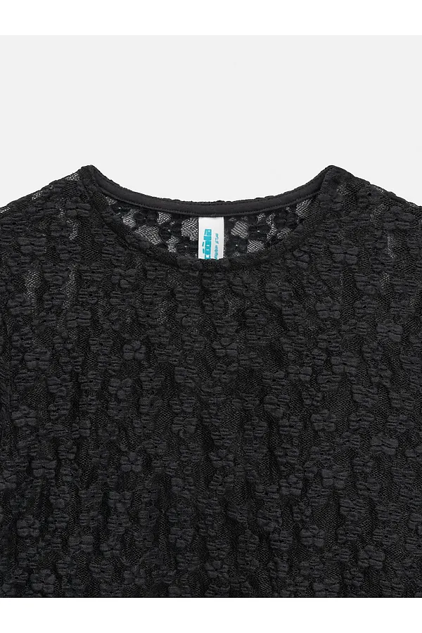 Джемпер ACOOLA, черный - фото 2