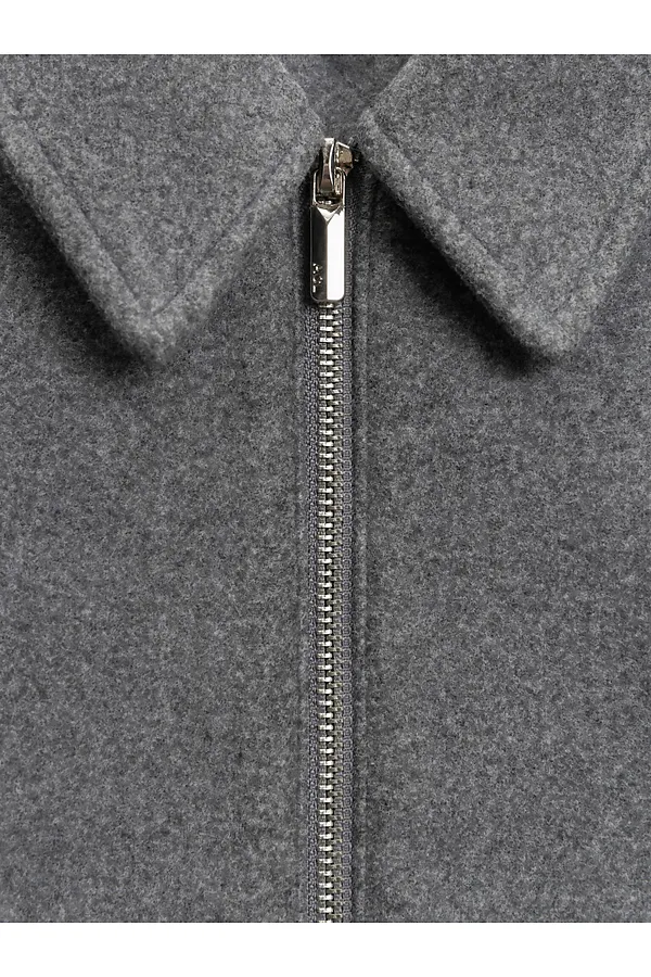 Куртка ACOOLA, серый меланж - фото 2