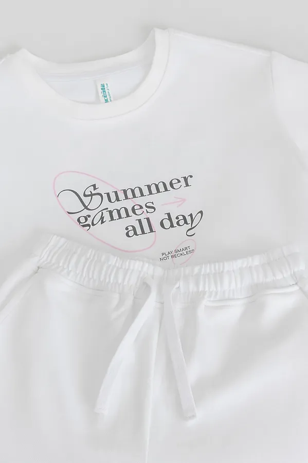 Комплект ACOOLA, белый - фото 2