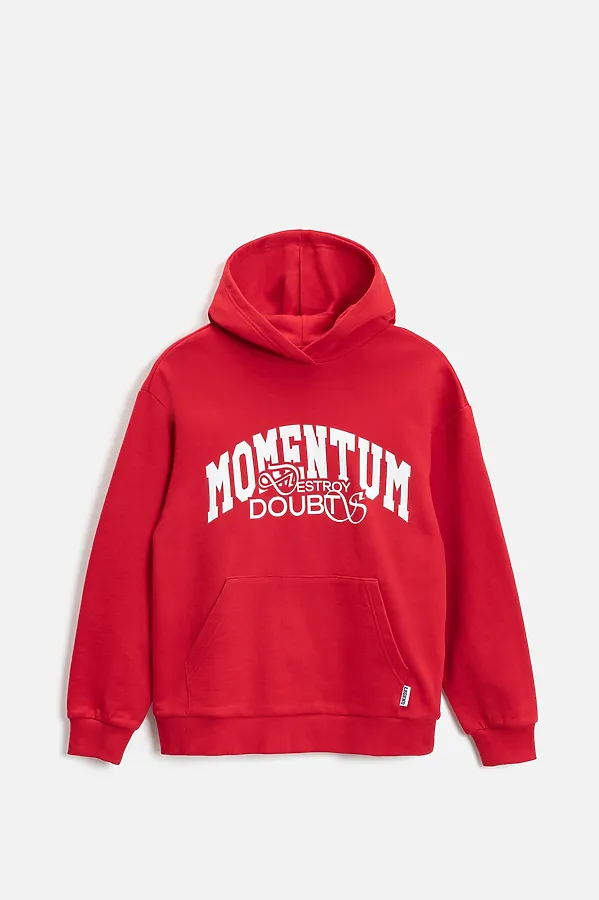 Джемпер ACOOLA, красный - фото 2