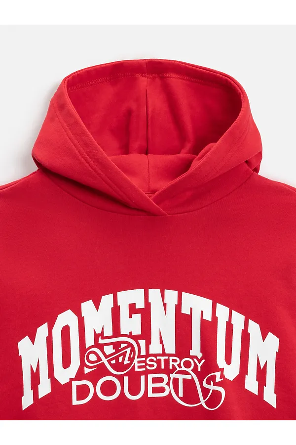 Джемпер ACOOLA, красный - фото 2