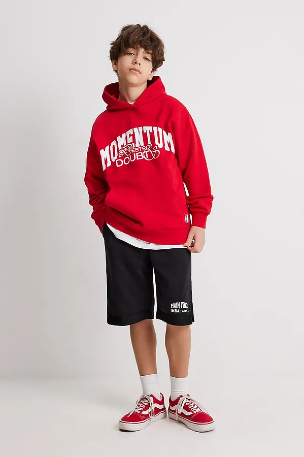 Джемпер ACOOLA, красный - фото 2