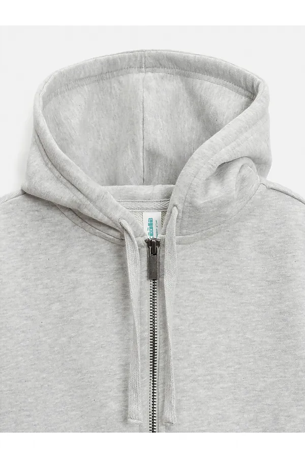 Куртка ACOOLA, серый меланж - фото 2