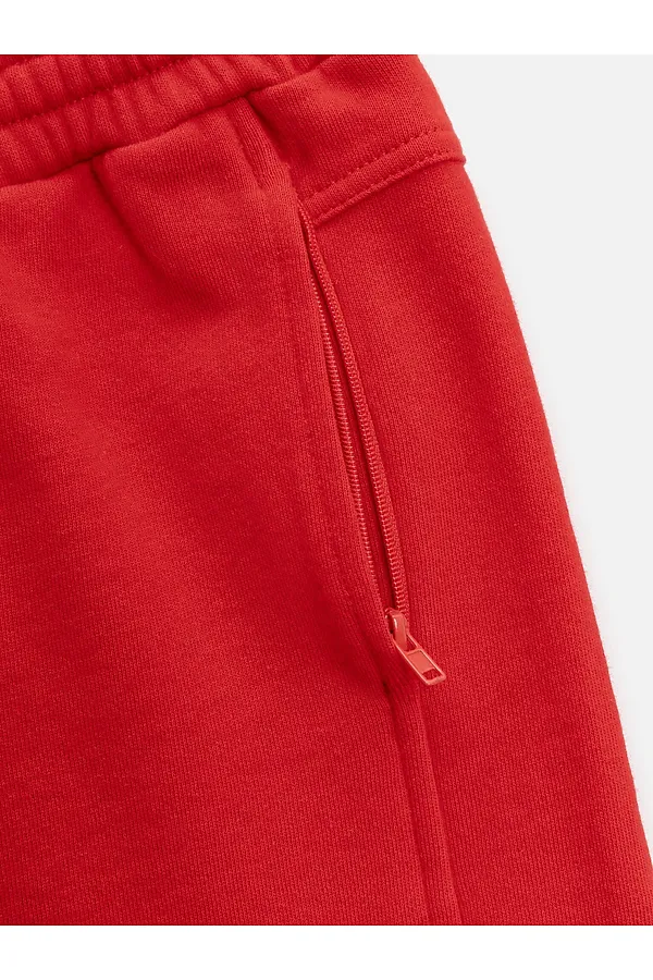 Шорты ACOOLA, красный - фото 2