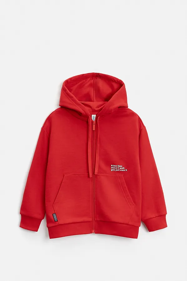 Куртка ACOOLA, красный - фото 2